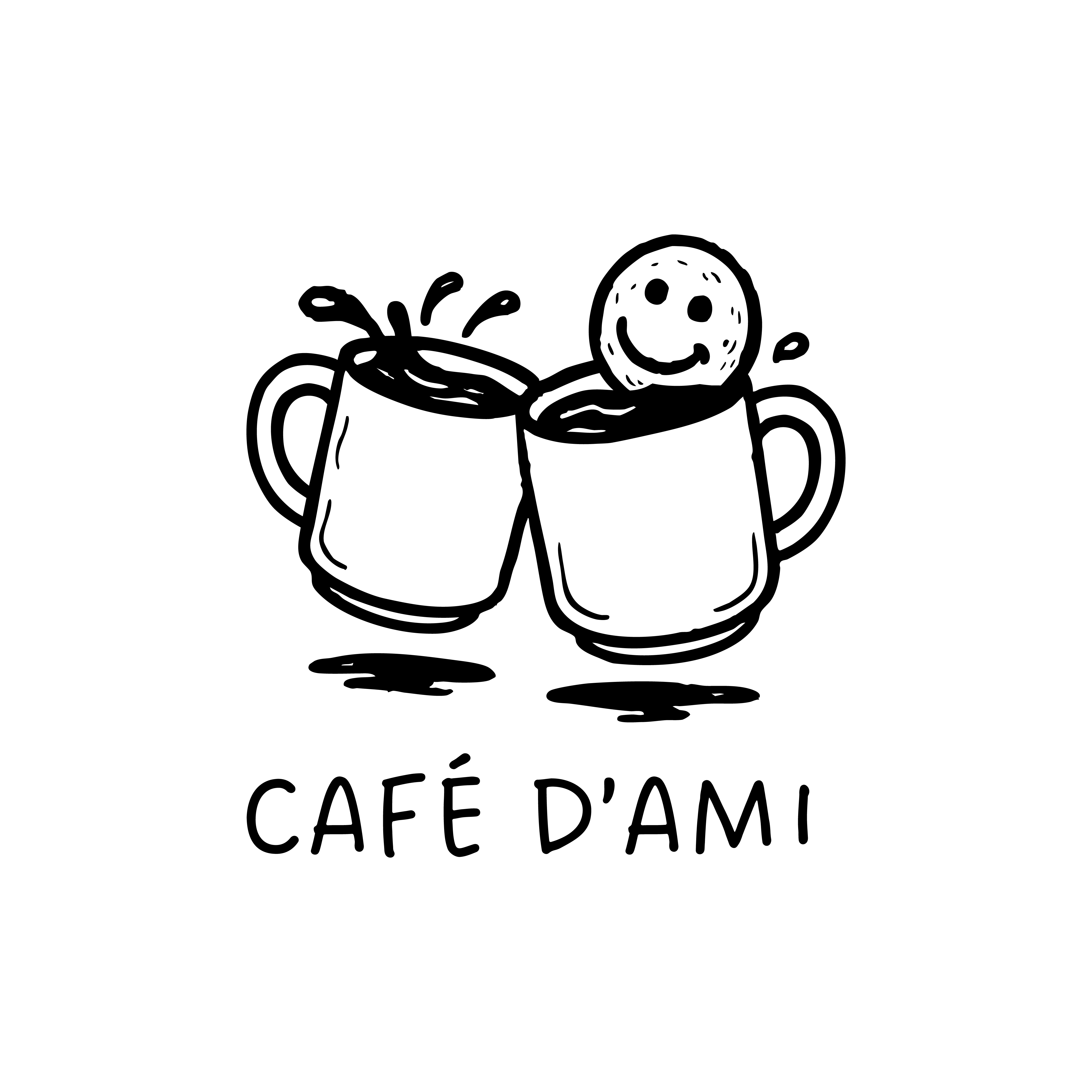 Café d'Ami
