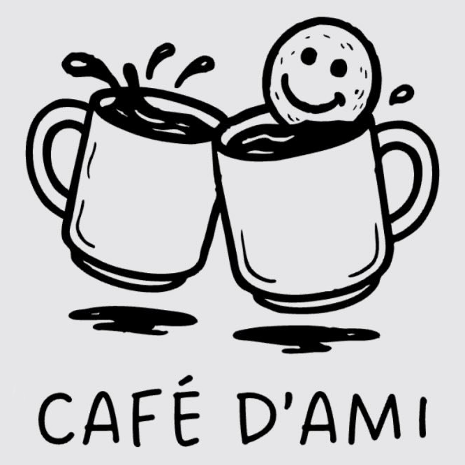 Logo Café d'Ami